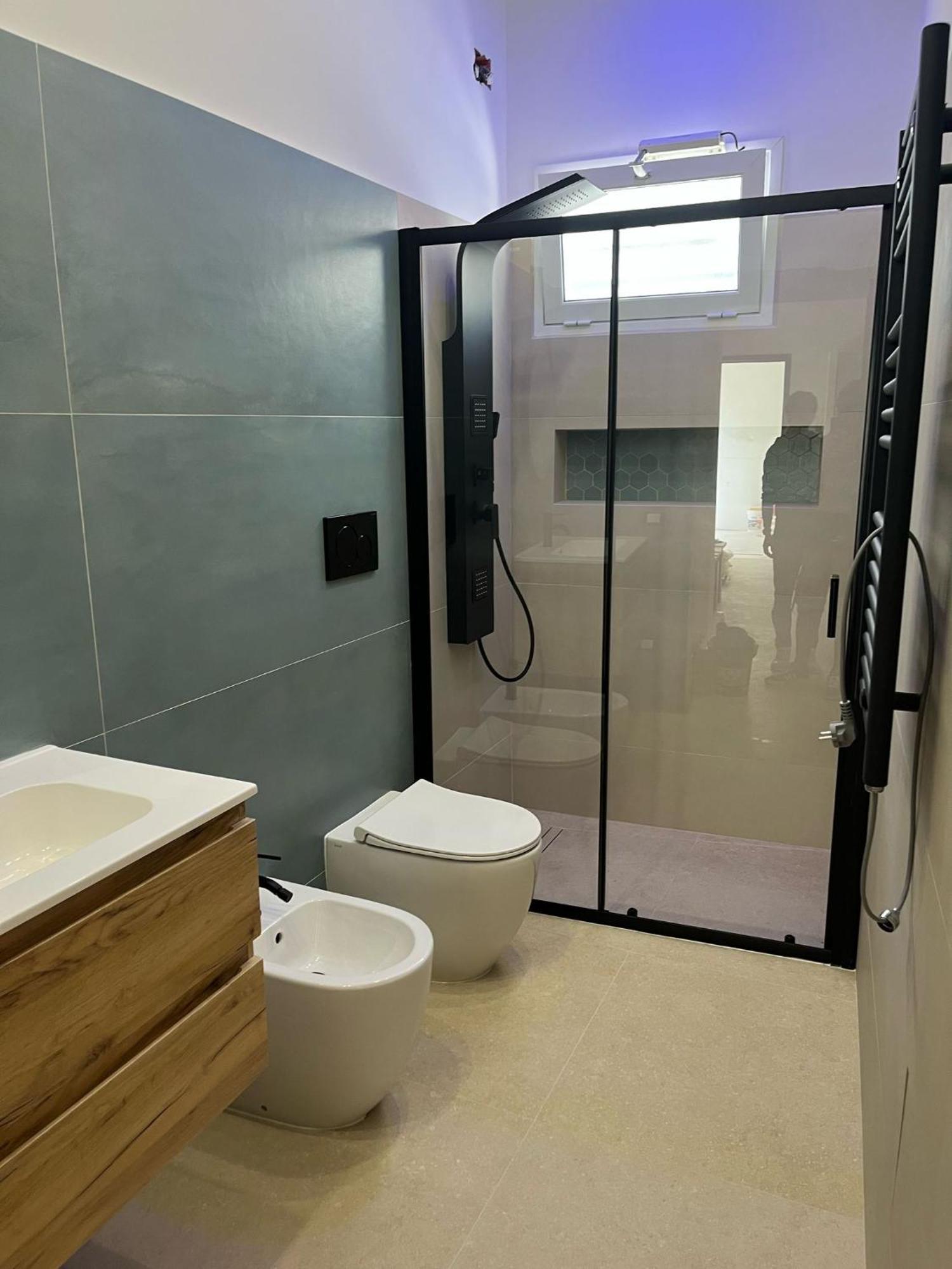 Toscaninirooms Mazara del Vallo Exteriör bild